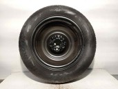 Recambio de neumatico repuesto para renault koleos 2.0 dci diesel fap referencia OEM IAM 4030005U70 T15580D17100M HANKOOK