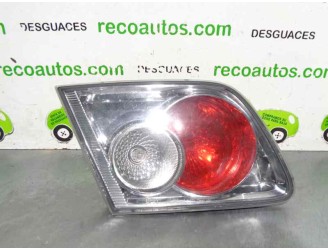 Recambio de piloto trasero izquierdo para mazda 6 berlina (gg) 2.0 diesel cat referencia OEM IAM GR1A51160 DE PORTON 