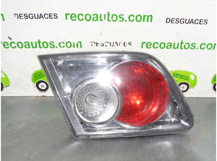 Recambio de piloto trasero izquierdo para mazda 6 berlina (gg) 2.0 diesel cat referencia OEM IAM GR1A51160 DE PORTON 