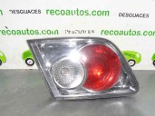 Recambio de piloto trasero izquierdo para mazda 6 berlina (gg) 2.0 diesel cat referencia OEM IAM GR1A51160 DE PORTON 
