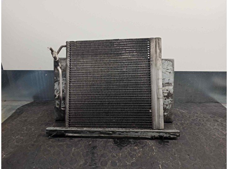 Recambio de condensador / radiador aire acondicionado para smart coupe turbo cat referencia OEM IAM 0013198V001  C5834 BEHR