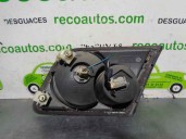 Recambio de piloto trasero izquierdo para mazda 6 berlina (gg) 2.0 diesel cat referencia OEM IAM GR1A51160 DE PORTON 
