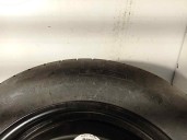 Recambio de neumatico repuesto para renault koleos 2.0 dci diesel fap referencia OEM IAM 4030005U70 T15580D17100M HANKOOK