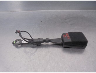 Recambio de enganche cinturon delantero izquierdo para bmw serie 3 touring (g21) 2.0 16v turbodiesel referencia OEM IAM 7414301 