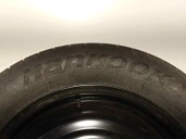 Recambio de neumatico repuesto para renault koleos 2.0 dci diesel fap referencia OEM IAM 4030005U70 T15580D17100M HANKOOK