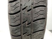 Recambio de neumatico repuesto para renault koleos 2.0 dci diesel fap referencia OEM IAM 4030005U70 T15580D17100M HANKOOK