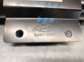 Recambio de airbag delantero derecho para hyundai getz (tb) 1.3 i referencia OEM IAM 845601CXXX 