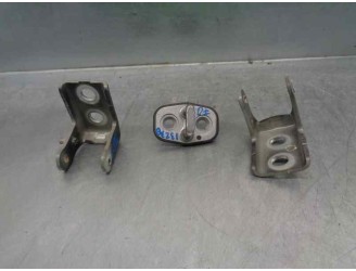 Recambio de bisagra puerta para citroën c4 grand picasso 1.6 e-hdi fap referencia OEM IAM 9803778880  