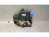 Recambio de cerradura puerta delantera derecha para porsche cayenne (9pa) 3.2 referencia OEM IAM 3D1837016 95553101600 