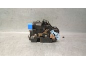 Recambio de cerradura puerta delantera derecha para porsche cayenne (9pa) 3.2 referencia OEM IAM 3D1837016 95553101600 