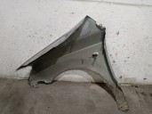 Recambio de aleta delantera derecha para hyundai getz (tb) 1.3 i referencia OEM IAM 663211C350D 663211C350D 