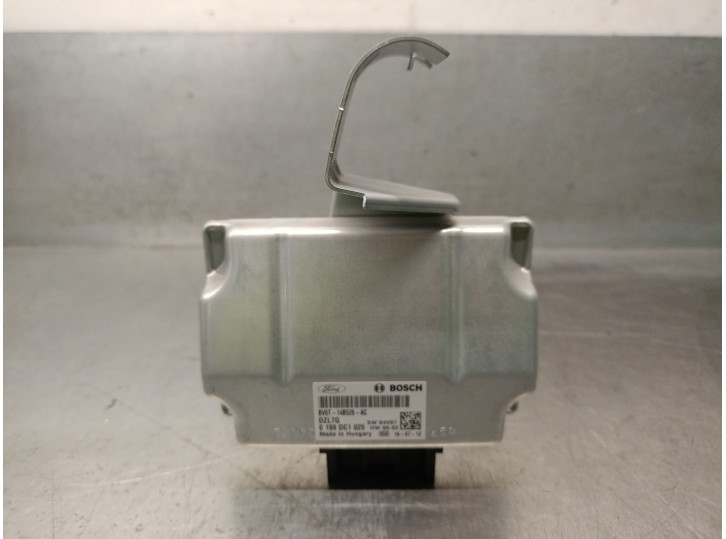 Recambio de modulo electronico para ford focus iii turnier 1.0 ecoboost referencia OEM IAM BV6T14B526AC  0199DC1025 BOSCH