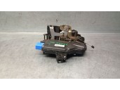 Recambio de cerradura puerta delantera derecha para porsche cayenne (9pa) 3.2 referencia OEM IAM 3D1837016 95553101600 