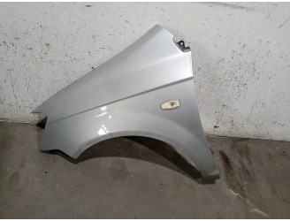 Recambio de aleta delantera izquierda para hyundai getz (tb) 1.3 i referencia OEM IAM 663111C350D 663111C350D 