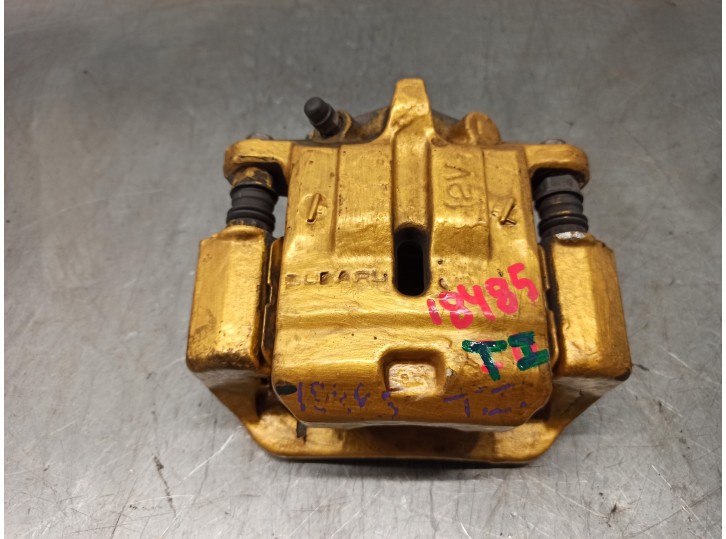 Recambio de pinza freno trasera izquierda para toyota gt 86 2.0 16v cat referencia OEM IAM SU00304093  