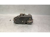 Recambio de cerradura puerta delantera derecha para porsche cayenne (9pa) 3.2 referencia OEM IAM 3D1837016 95553101600 