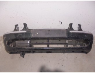 Recambio de paragolpes delantero para jaguar xj 4.2 v8 32v cat referencia OEM IAM C2C36638XXX VERDE 