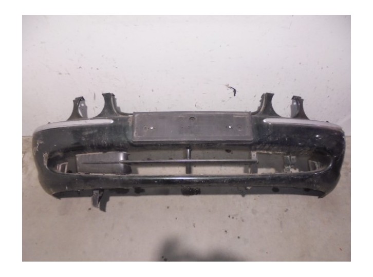 Recambio de paragolpes delantero para jaguar xj 4.2 v8 32v cat referencia OEM IAM C2C36638XXX VERDE 