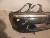 Recambio de paragolpes delantero para jaguar xj 4.2 v8 32v cat referencia OEM IAM C2C36638XXX VERDE 