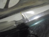 Recambio de paragolpes delantero para jaguar xj 4.2 v8 32v cat referencia OEM IAM C2C36638XXX VERDE 