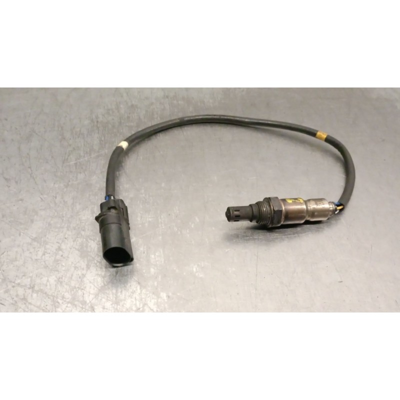 Recambio de sonda lambda para skoda rapid (nh3, nk3, nk6) 1.6 tdi referencia OEM IAM 03L906262D 03L906262D NTK