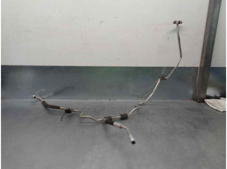 Recambio de tubos aire acondicionado para mini r60 countryman diesel cat referencia OEM IAM 9806518  