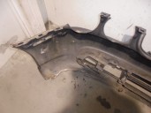 Recambio de paragolpes delantero para jaguar xj 4.2 v8 32v cat referencia OEM IAM C2C36638XXX VERDE 