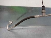 Replacement air conditioning hoses for Mini R60 Countryman diesel CAT OEM IAM reference 9806518 