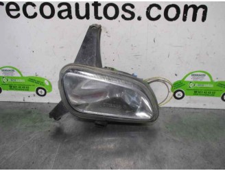 Recambio de faro antiniebla derecho para citroën xantia berlina 2.0 hdi cat (rhy / dw10td) referencia OEM IAM 9626858580 3904074
