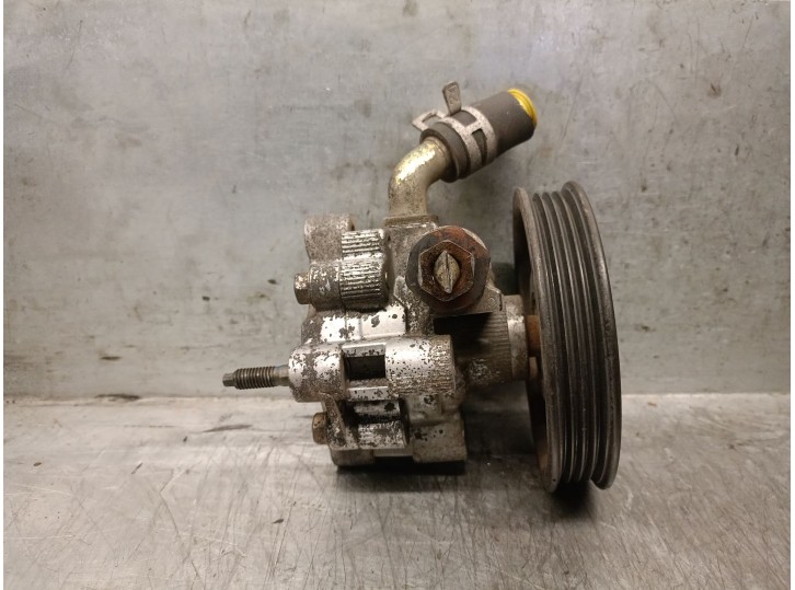 Replacement power steering pump for Chrysler Sebring (JR) 2.0 OEM IAM reference 04792574AA 04792574AA 