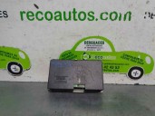 Recambio de mando luces salpicadero para bmw serie 3 berlina (e46) 2.0 16v diesel cat referencia OEM IAM 61318383226 