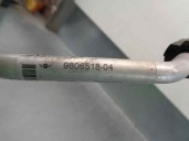 Replacement air conditioning hoses for Mini R60 Countryman diesel CAT OEM IAM reference 9806518 