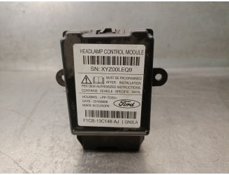 Recambio de centralita luces para ford focus iii turnier 1.0 ecoboost referencia OEM IAM F1CB13C148AJ  