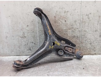 Recambio de brazo suspension inferior delantero izquierdo para audi 80/90 (893) 2.2 referencia OEM IAM 