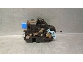 Recambio de cerradura puerta trasera derecha para porsche cayenne (9pa) 3.2 referencia OEM IAM 7L0839016 95553201600 