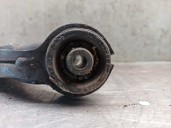 Recambio de brazo suspension inferior delantero izquierdo para audi 80/90 (893) 2.2 referencia OEM IAM 