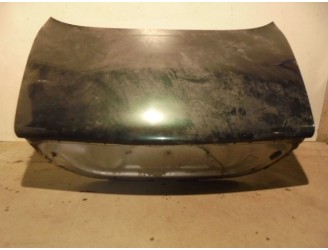 Recambio de porton trasero para jaguar xj 4.2 v8 32v cat referencia OEM IAM C2C2484 VERDE 4 PUERTAS