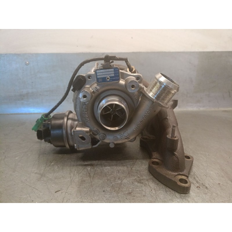 Recambio de turbocompresor para peugeot 508 sw ii (fc_, fj_, f4_) 2.0 bluehdi 160 referencia OEM IAM 9807873180 9840533580 53039