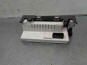 Recambio de pantalla multifuncion para renault clio grandtour 1.5 dci diesel cat referencia OEM IAM 8200755144  