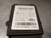 Recambio de centralita luces para ford focus iii turnier 1.0 ecoboost referencia OEM IAM F1CB13C148AJ 