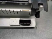 Recambio de pantalla multifuncion para renault clio grandtour 1.5 dci diesel cat referencia OEM IAM 8200755144  