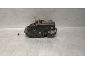 Recambio de cerradura puerta trasera derecha para porsche cayenne (9pa) 3.2 referencia OEM IAM 7L0839016 95553201600 