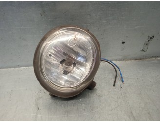 Recambio de faro antiniebla derecho para mazda 5 berl. (cr) 2.0 diesel cat referencia OEM IAM 11461009 2 PINES 5 PUERTAS