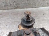Recambio de brazo suspension inferior delantero izquierdo para audi 80/90 (893) 2.2 referencia OEM IAM 
