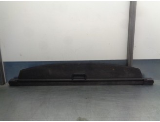 Replacement rear parcel shelf for Fiat Stilo (192) 1.9 JTD CAT OEM IAM reference 735313677 