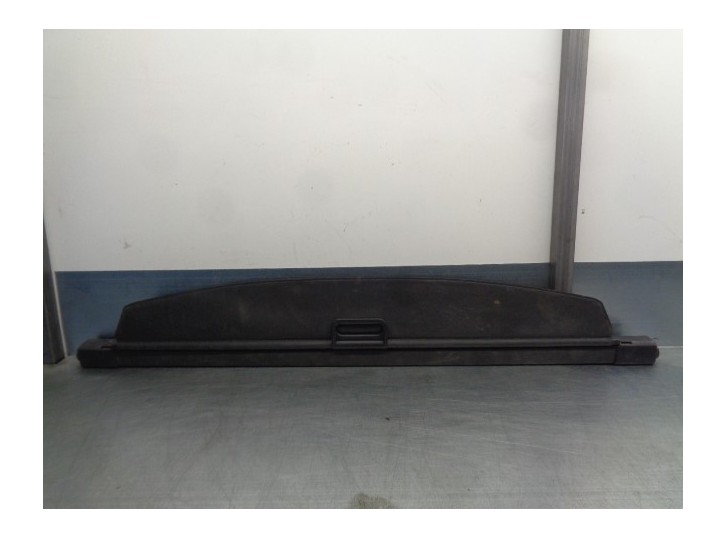 Replacement rear parcel shelf for Fiat Stilo (192) 1.9 JTD CAT OEM IAM reference 735313677 