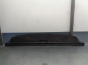 Replacement rear parcel shelf for Fiat Stilo (192) 1.9 JTD CAT OEM IAM reference 735313677 
