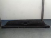 Replacement rear parcel shelf for Fiat Stilo (192) 1.9 JTD CAT OEM IAM reference 735313677 