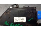 Recambio de cerradura puerta trasera derecha para porsche cayenne (9pa) 3.2 referencia OEM IAM 7L0839016 95553201600 