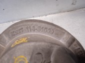 Recambio de faro antiniebla derecho para mazda 5 berl. (cr) 2.0 diesel cat referencia OEM IAM 11461009 2 PINES 5 PUERTAS